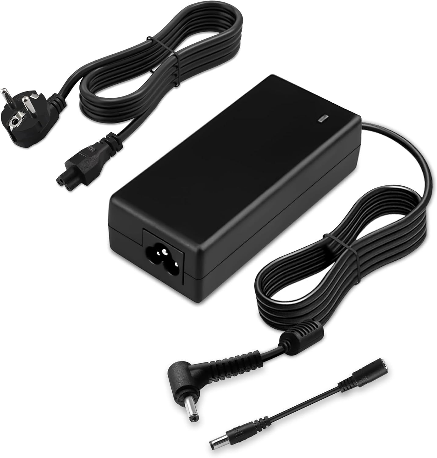 ASUS Compatible 65W Laptop Charger