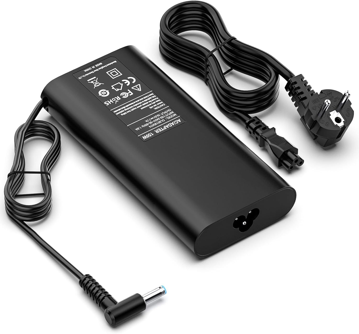 HP 150W Laptop Charger