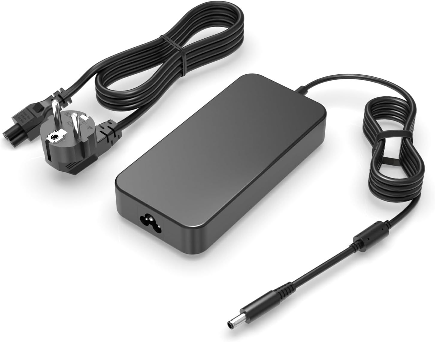 VSDNGUYSD 130W Charger Compatible with Dell Inspiron 15 7510, 16-Plus 7630, and More