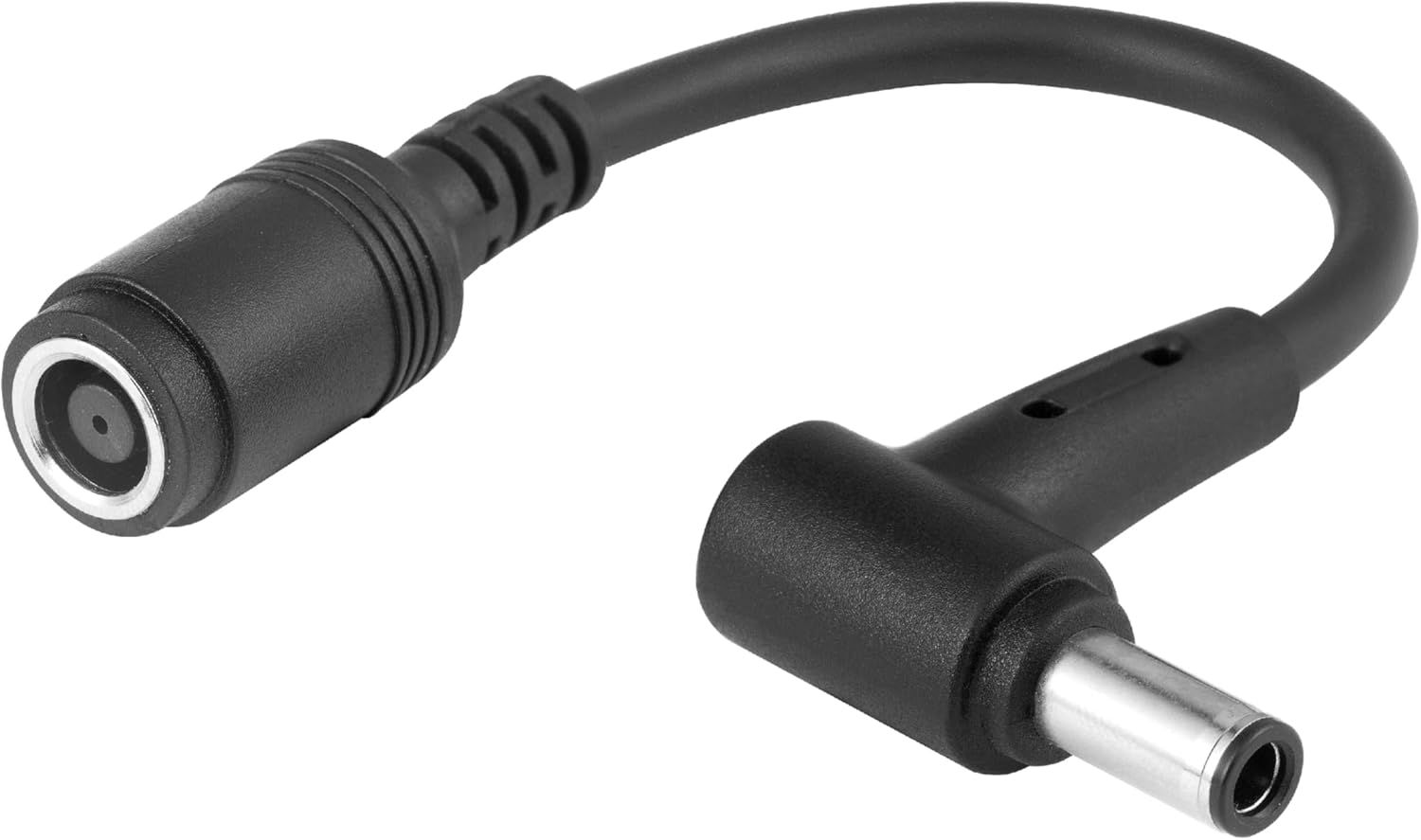 VSDNGUYSD 7.4 x 5.0mm to 6.0 x 3.7mm Power Adapter Converter for ASUS ROG Strix and TUF Laptops