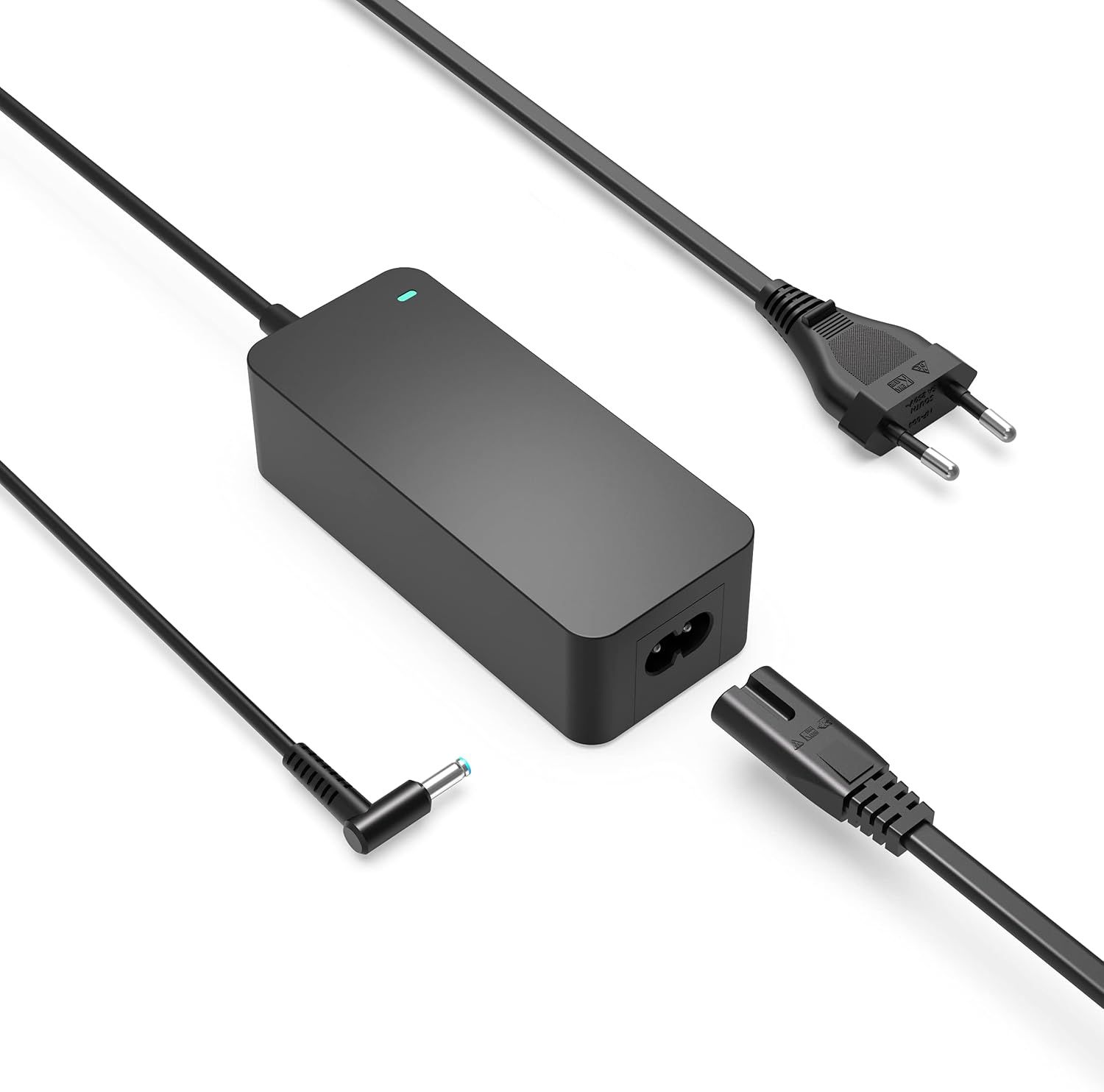 65W Charger for HP Probook and Laptop PCs