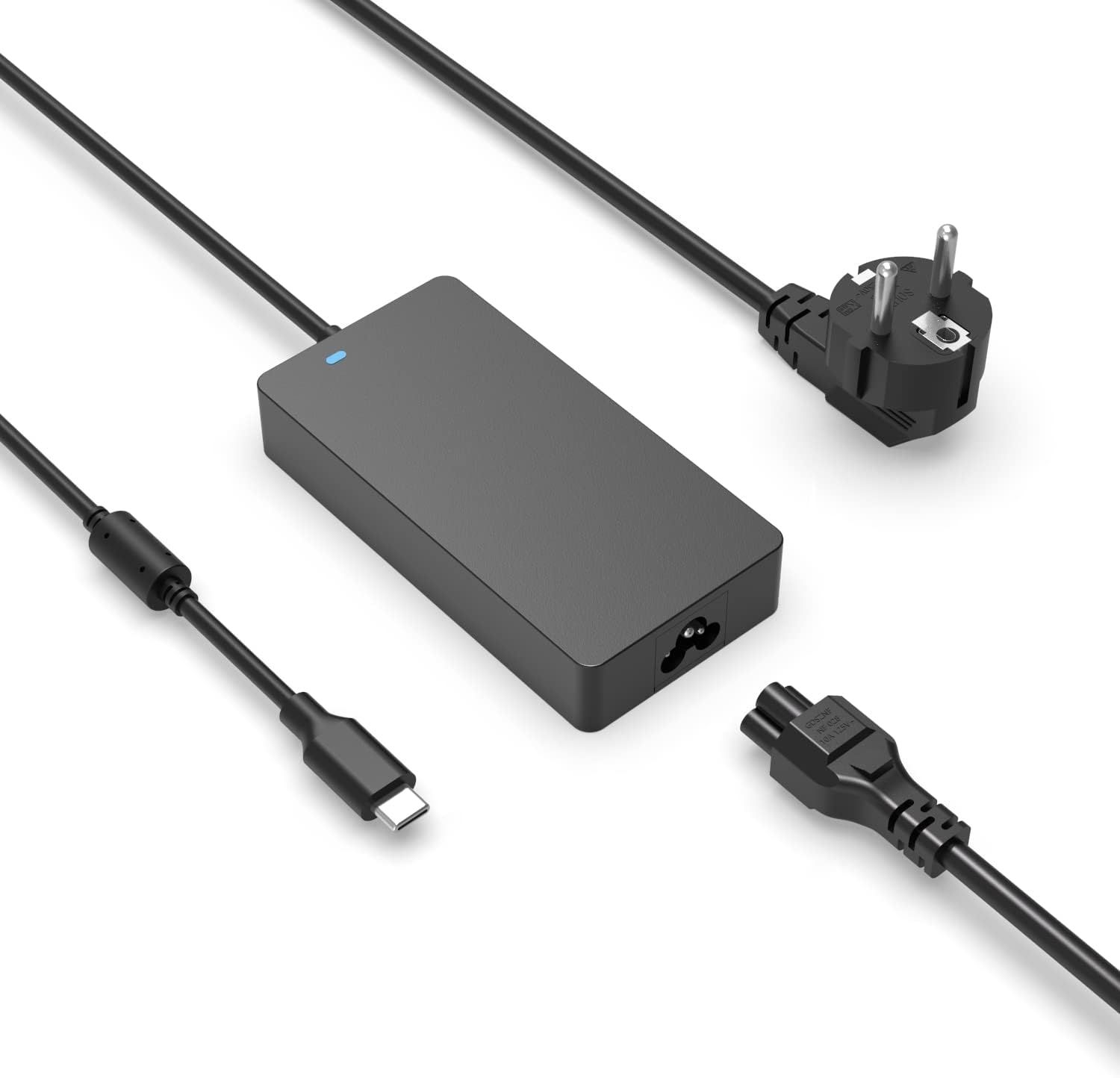 HP USB-C Charger 100W for Select Laptop Models