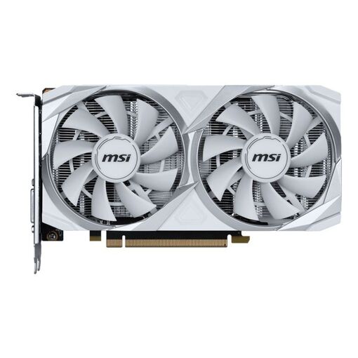 MSI Ventus RTX 3050 8 Go GDDR6