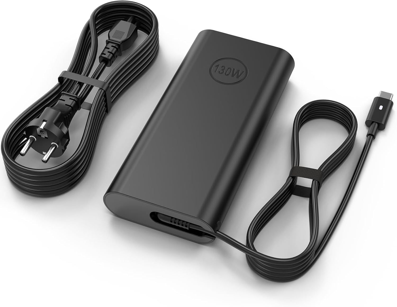 Dell 20V 6.5A 130W USB C Type C Charger