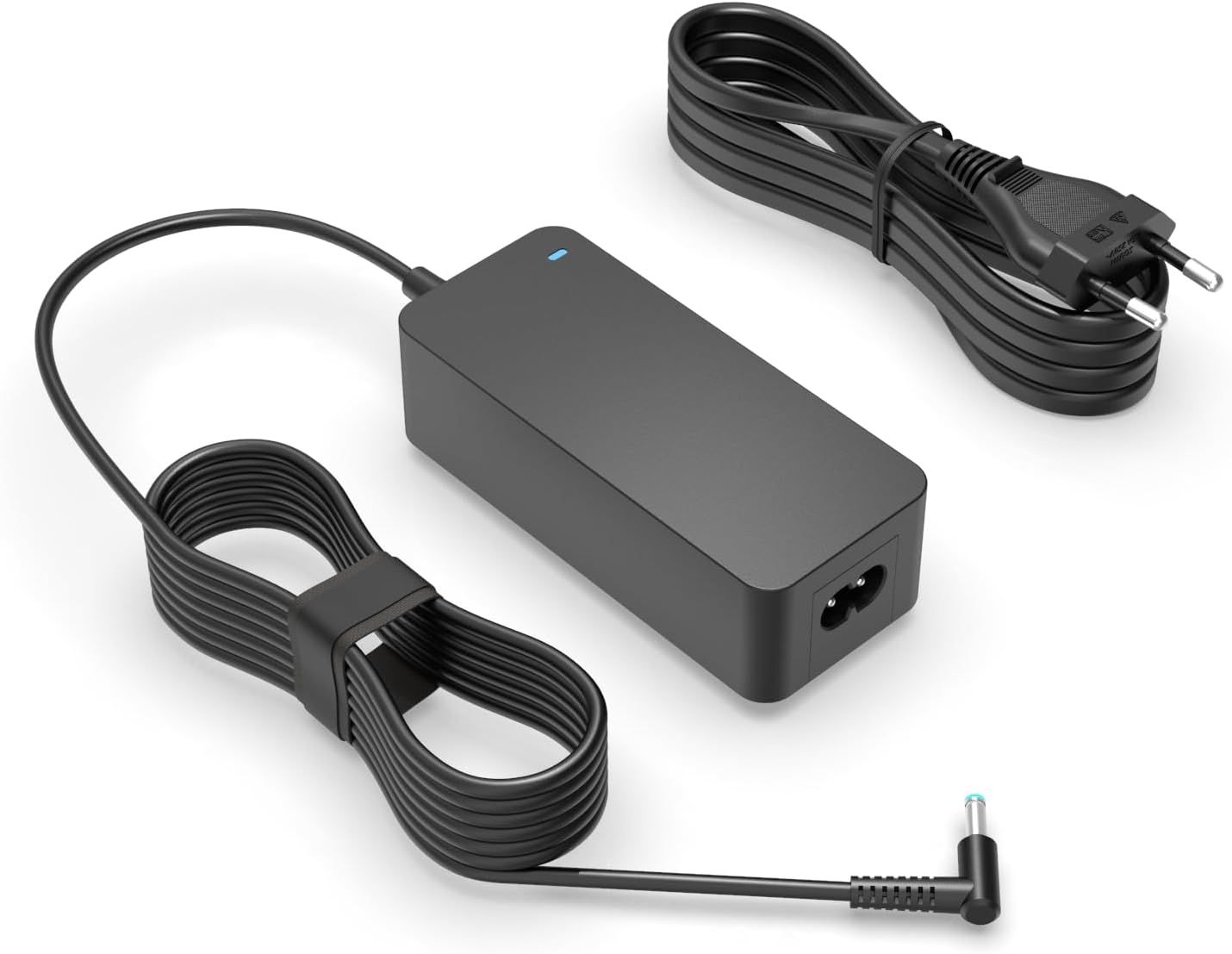 VSDNGUYSD 65W Charger Compatible with HP Elitebook and Probook Series