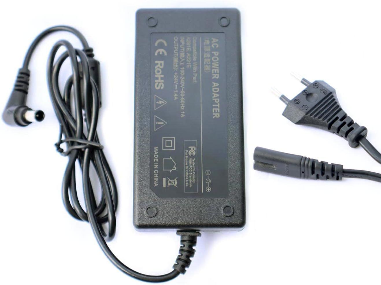 Epson Power Adapter 24V 1.4A (VSDNGUYSD)