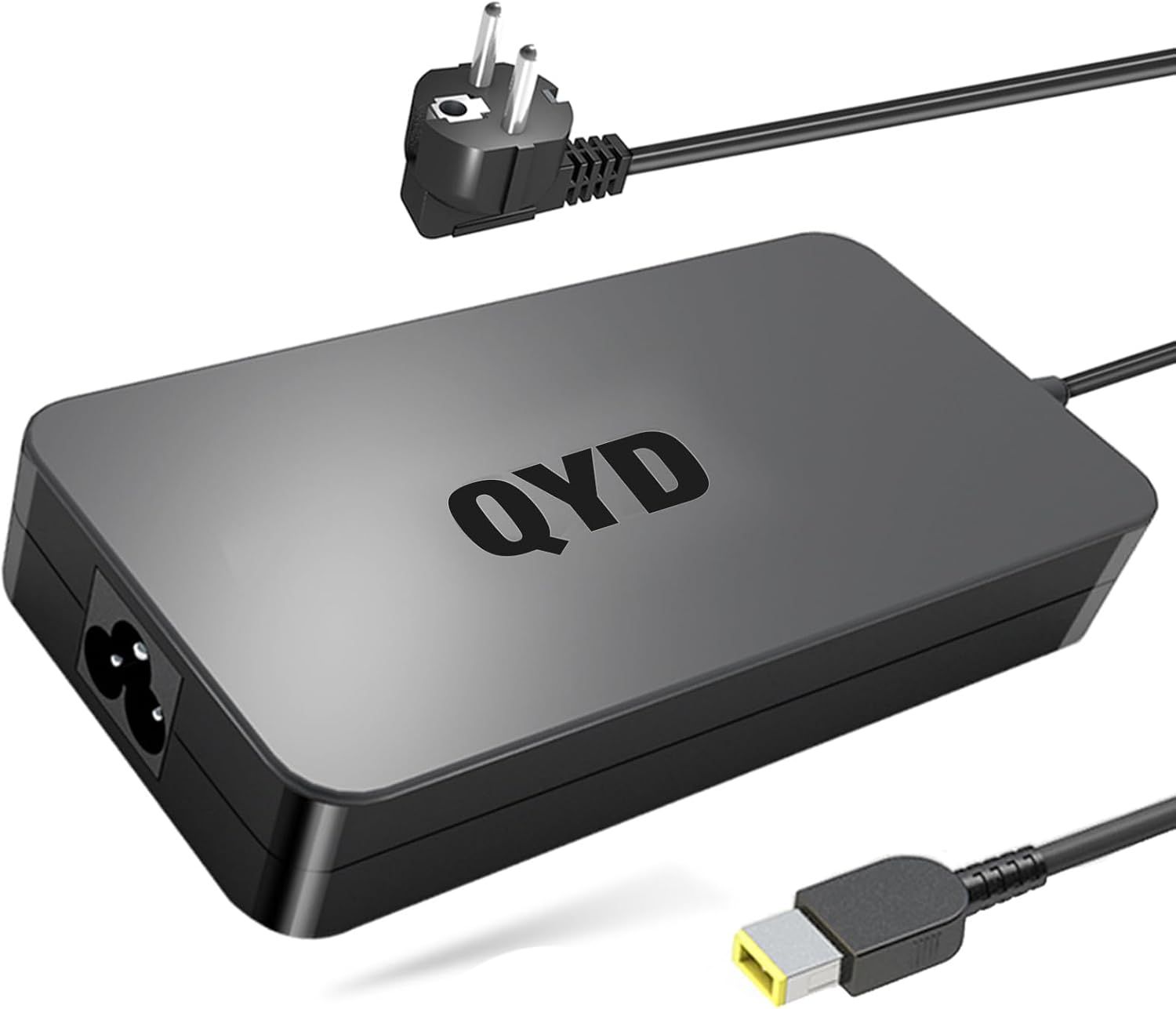 135W Charger Compatible with Lenovo Thinkpad and IdeaPad Laptops