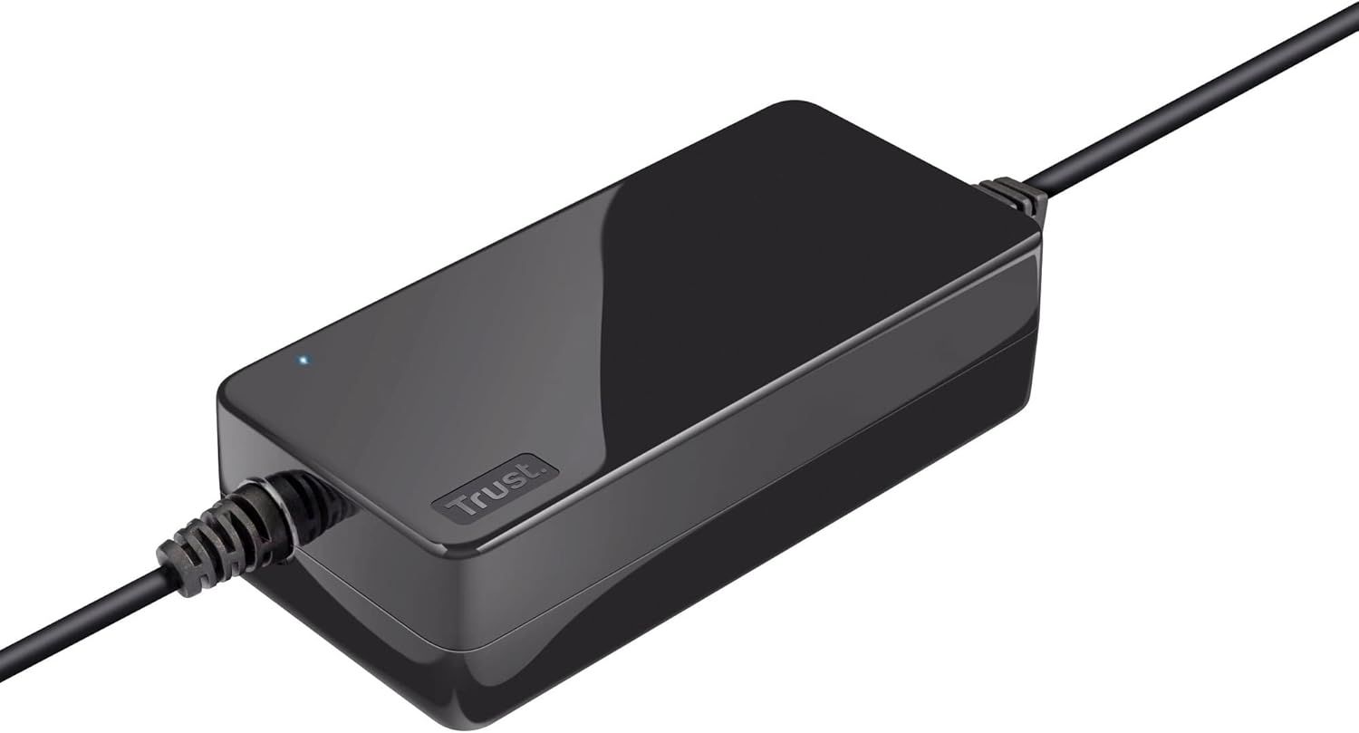 VSDNGUYSD Universal 70W Laptop Charger Black