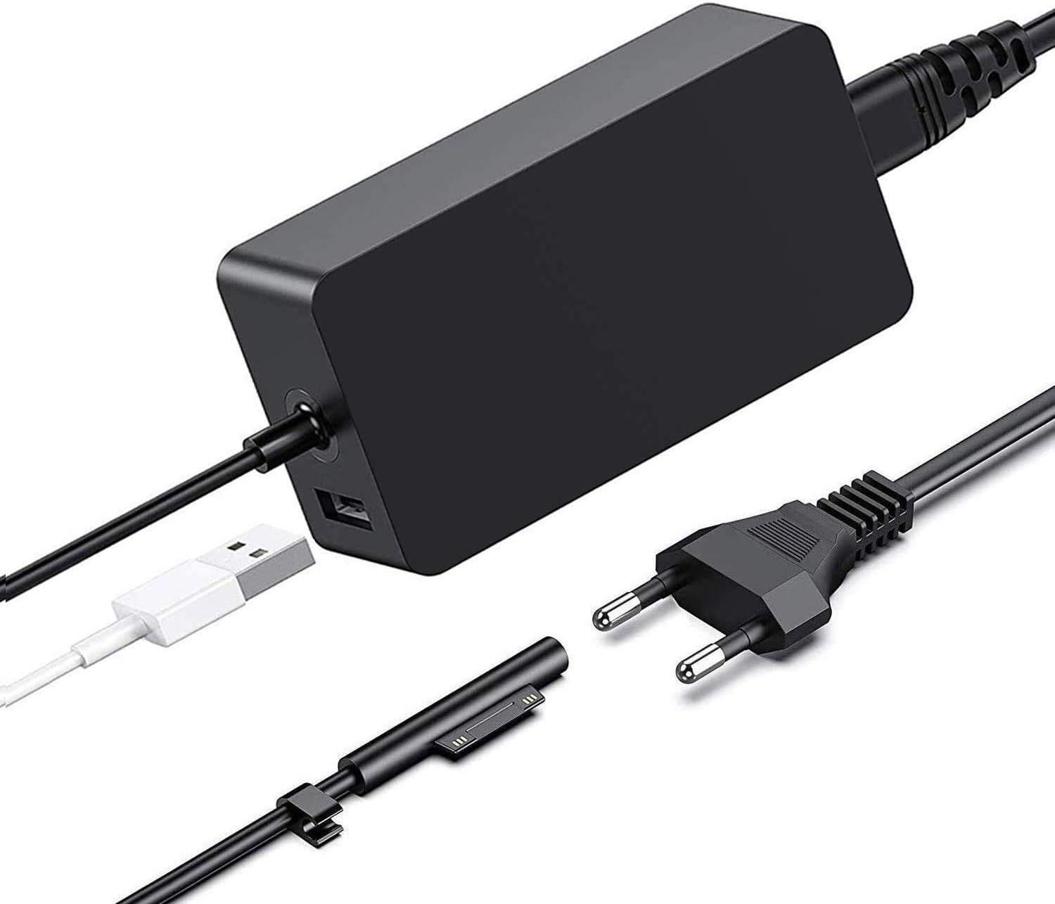 65W Surface Pro Charger