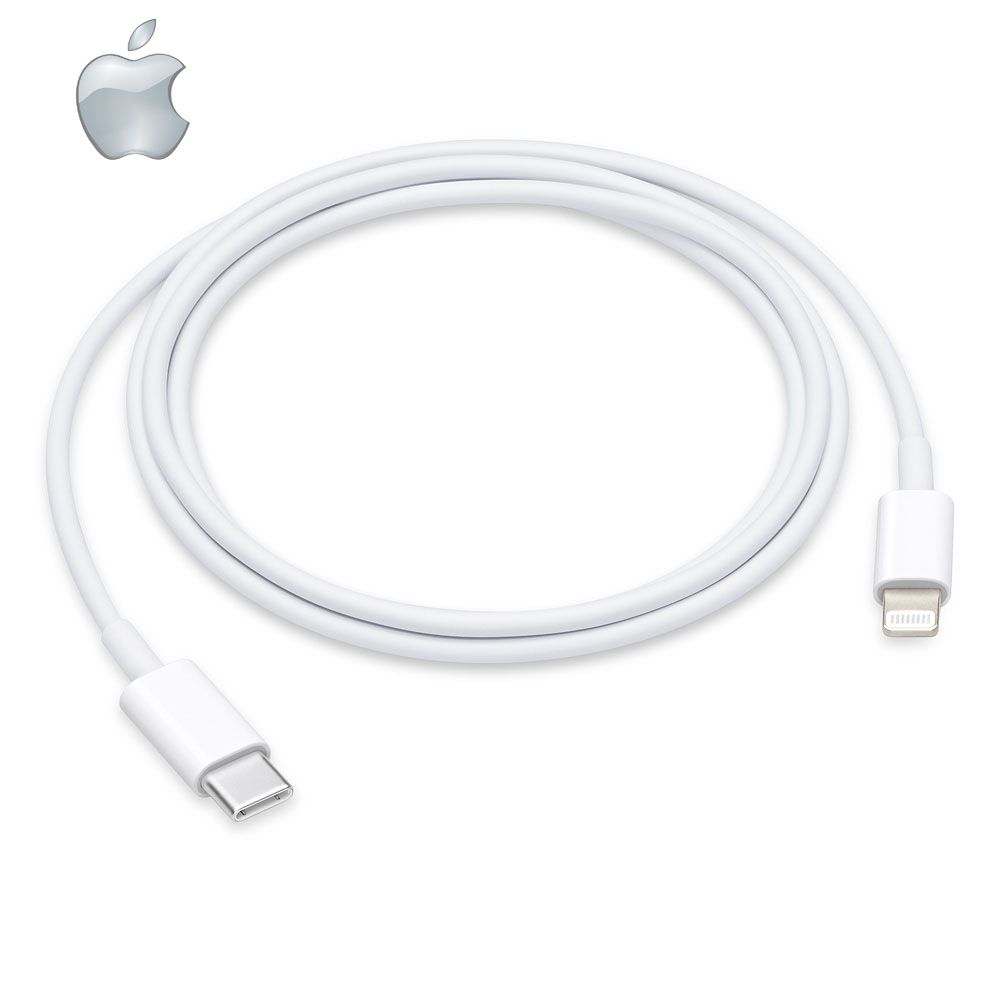 Apple USB-C to Lightning Cable (2m)
