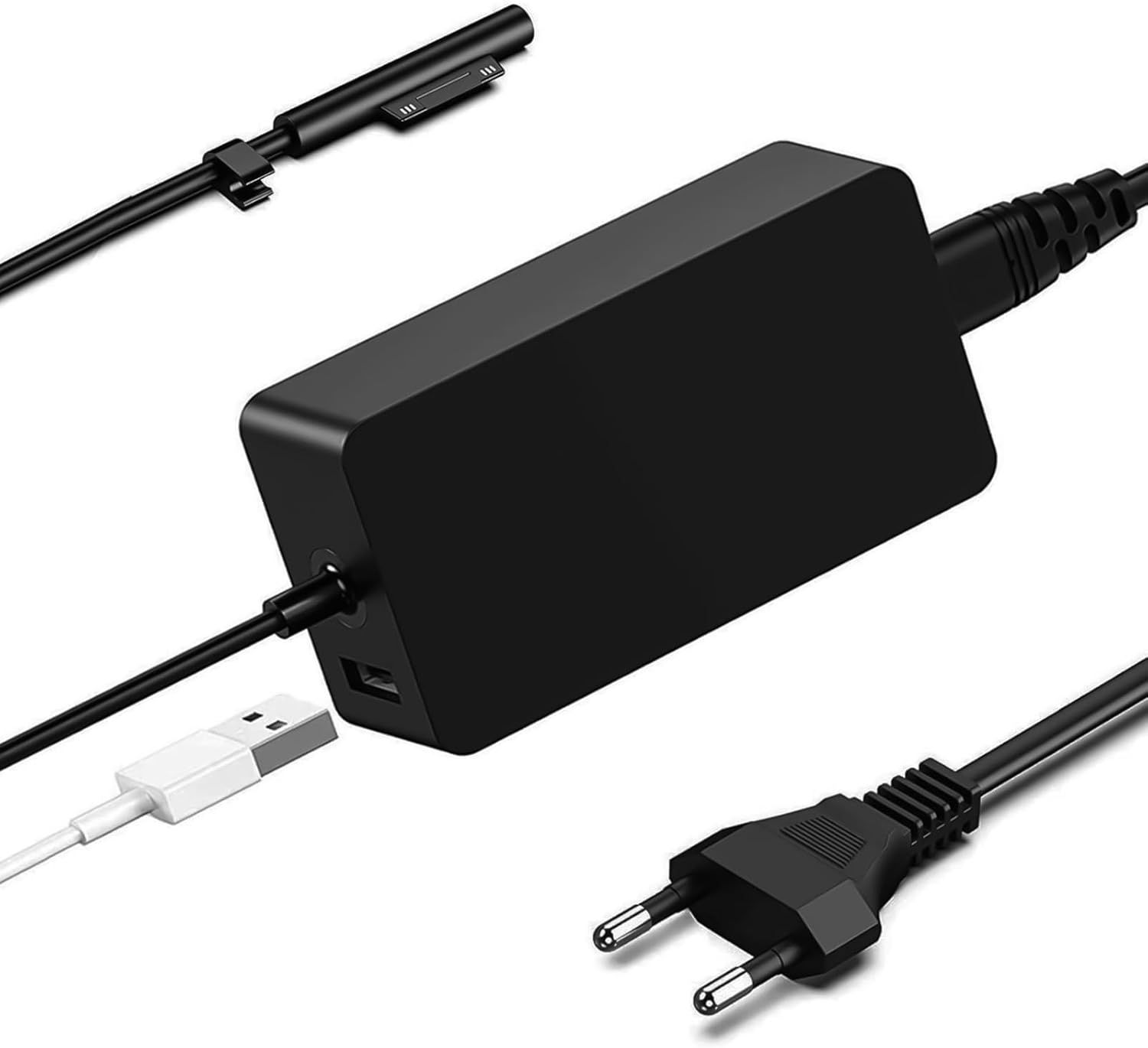 65W Surface Charger Power Adapter