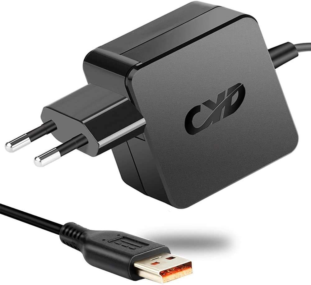 Lenovo Yoga 700/900 AC Adapter, 20V 3.25A 65W