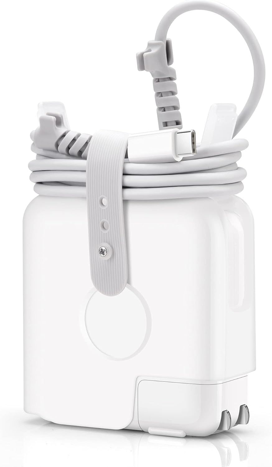 MacBook Air 12/13-Inch USB-C Charger Case