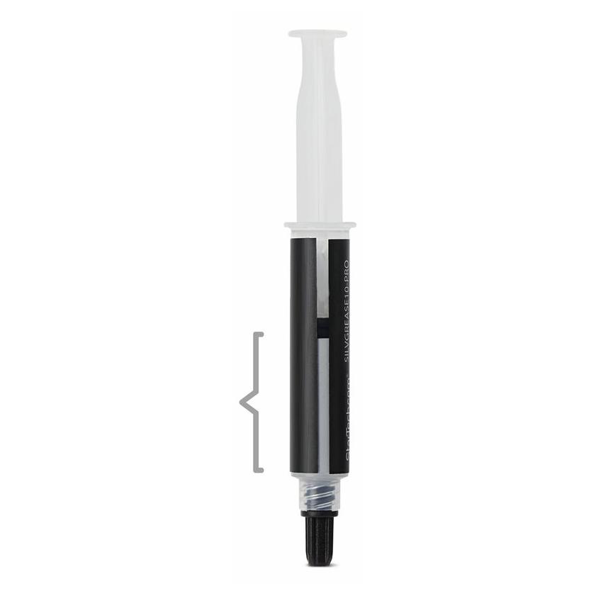 StarTech High-Performance Thermal Paste - Gray
