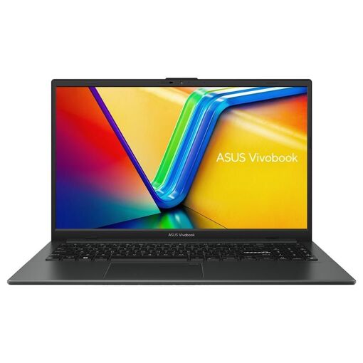 ASUS Vivobook Go 15 - Ryzen 5, 16GB RAM, 512GB SSD, AMD Radeon 610M, 15.6" Full HD, Negro