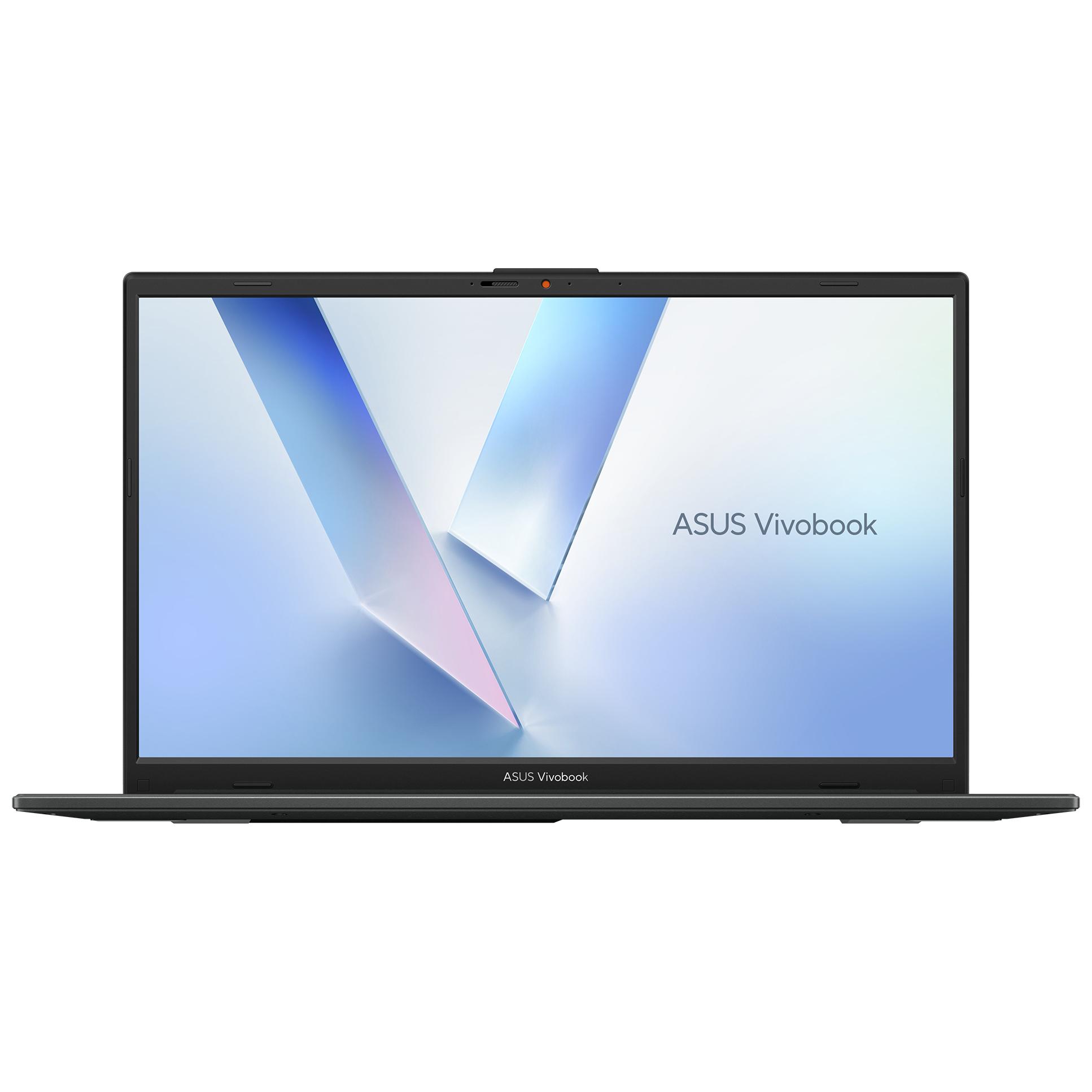 ASUS Vivobook Go 15 - Ryzen 5, 16GB RAM, 512GB SSD, AMD Radeon 610M, 15.6" FHD, Black