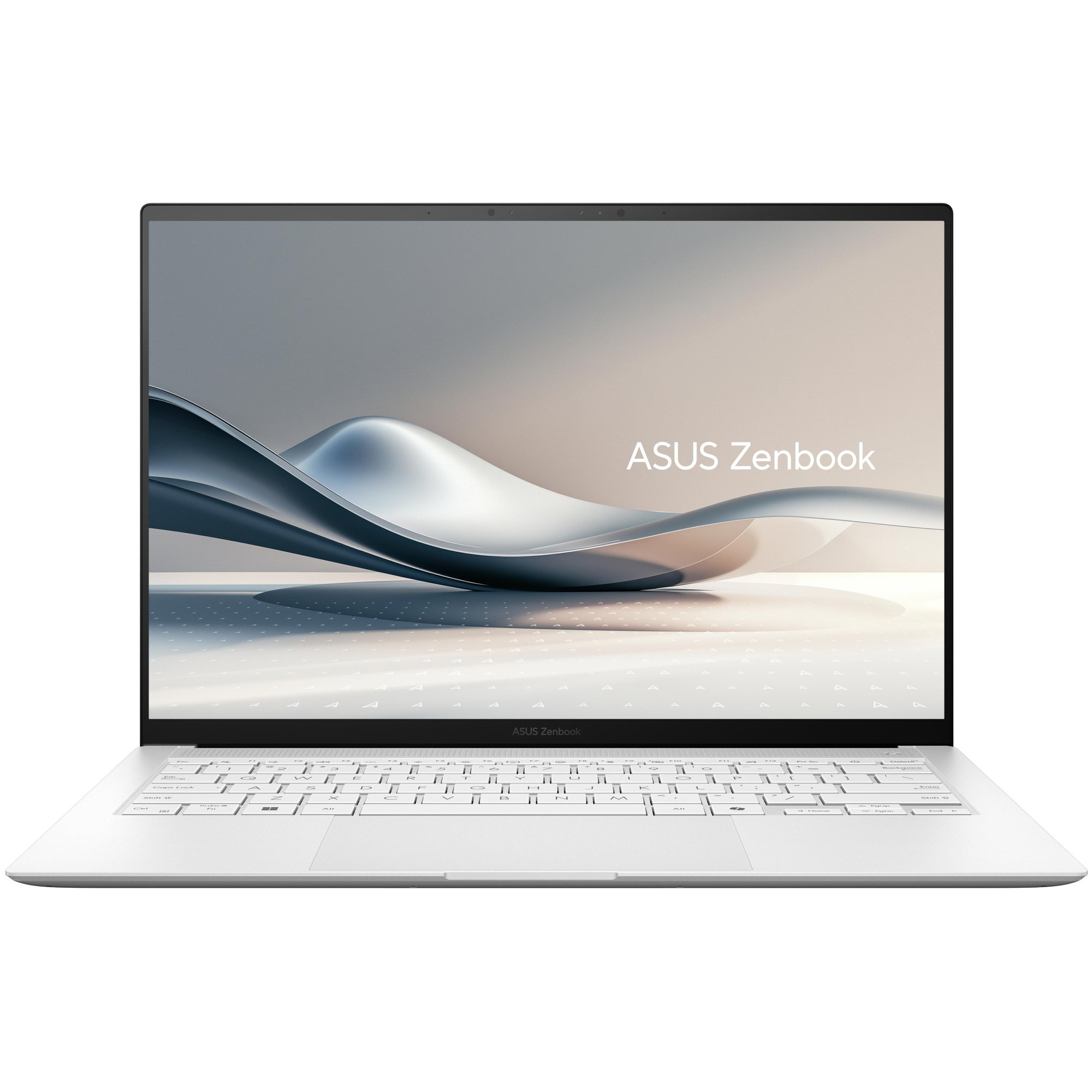 Portátil ASUS Zenbook S14 OLED UX5406SA-DICQJ487X Copilot+