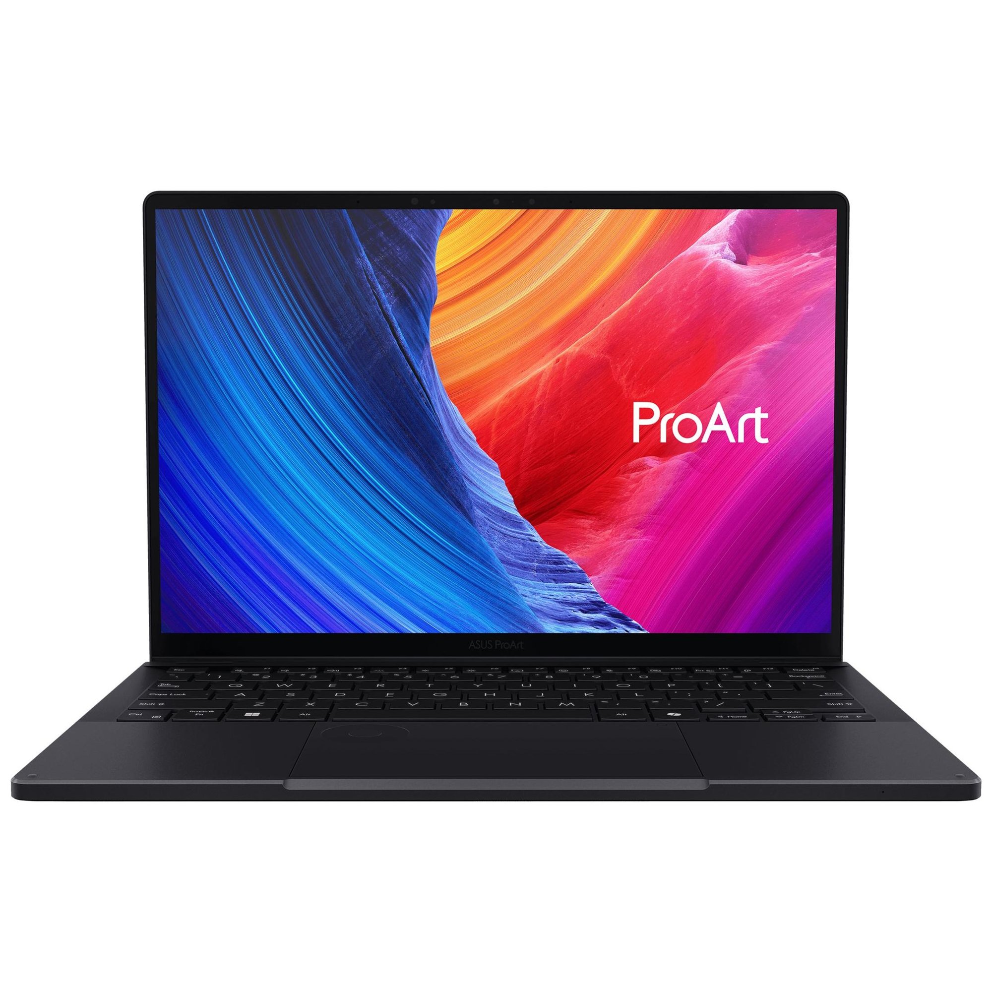 ASUS ProArt PX13 Ryzen AI Max+ 13.3" 3K 2-in-1 Laptop - 128GB RAM, 2TB SSD, Black
