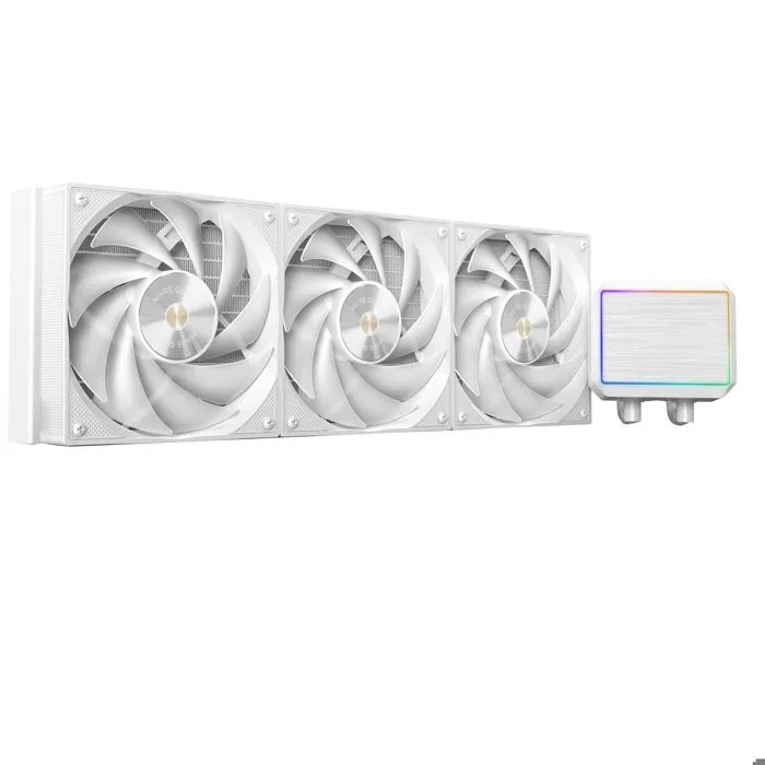 Mars Gaming Liquid Cooling - ML-PROII360 - 600W TDP - 3 Fans - Ultra Silent
