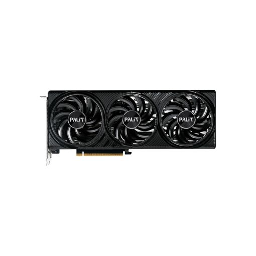 Tarjeta gráfica Palit RTX 5060 Ti Infinity 3 16 GB GDDR7