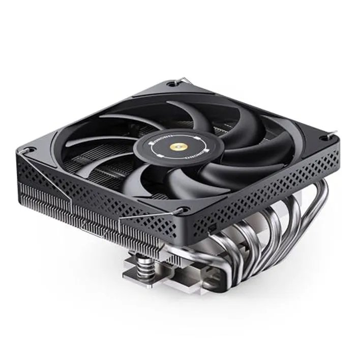 Jonsbo HP-600 120mm PWM CPU Cooler - ARGB