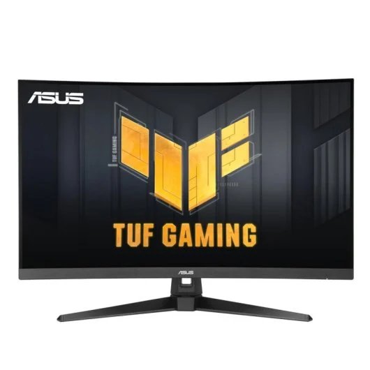 ASUS TUF Gaming VG32VQM5B 31.5-inch Full HD 250Hz Curved Monitor, Black