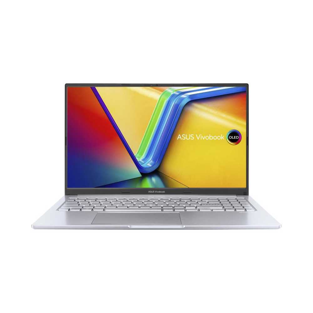 ASUS Vivobook 15 OLED M1505YA - 15.6in 2.8K OLED, Ryzen 7 7730U, 16GB RAM, 1TB SSD