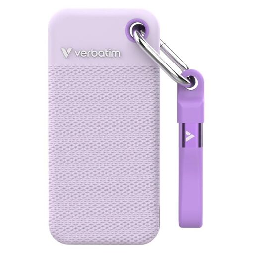 Verbatim Keychain SSD - 1TB - USB-C Portable Drive
