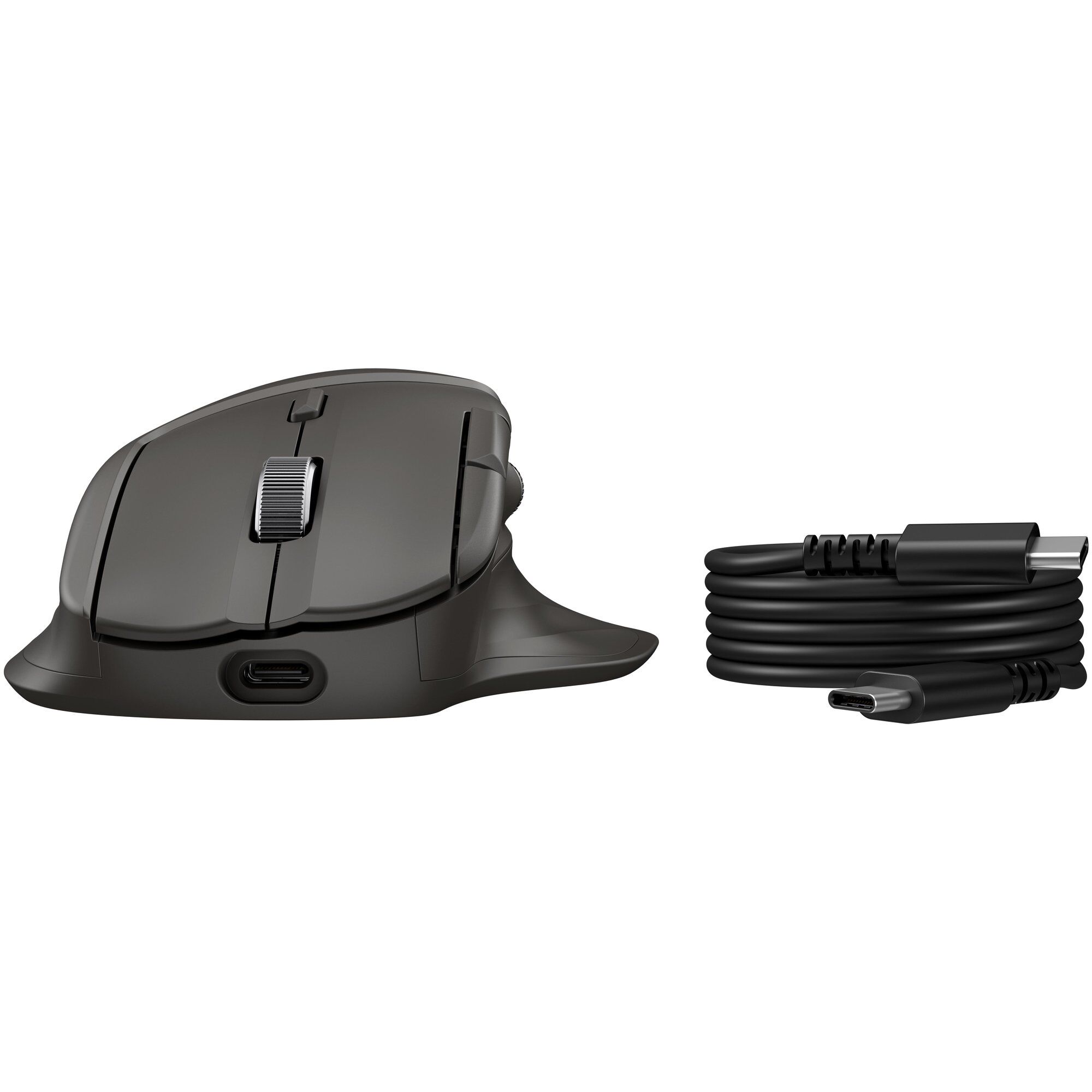 HP Ultra-Fast Wireless Scroll Mouse 785M