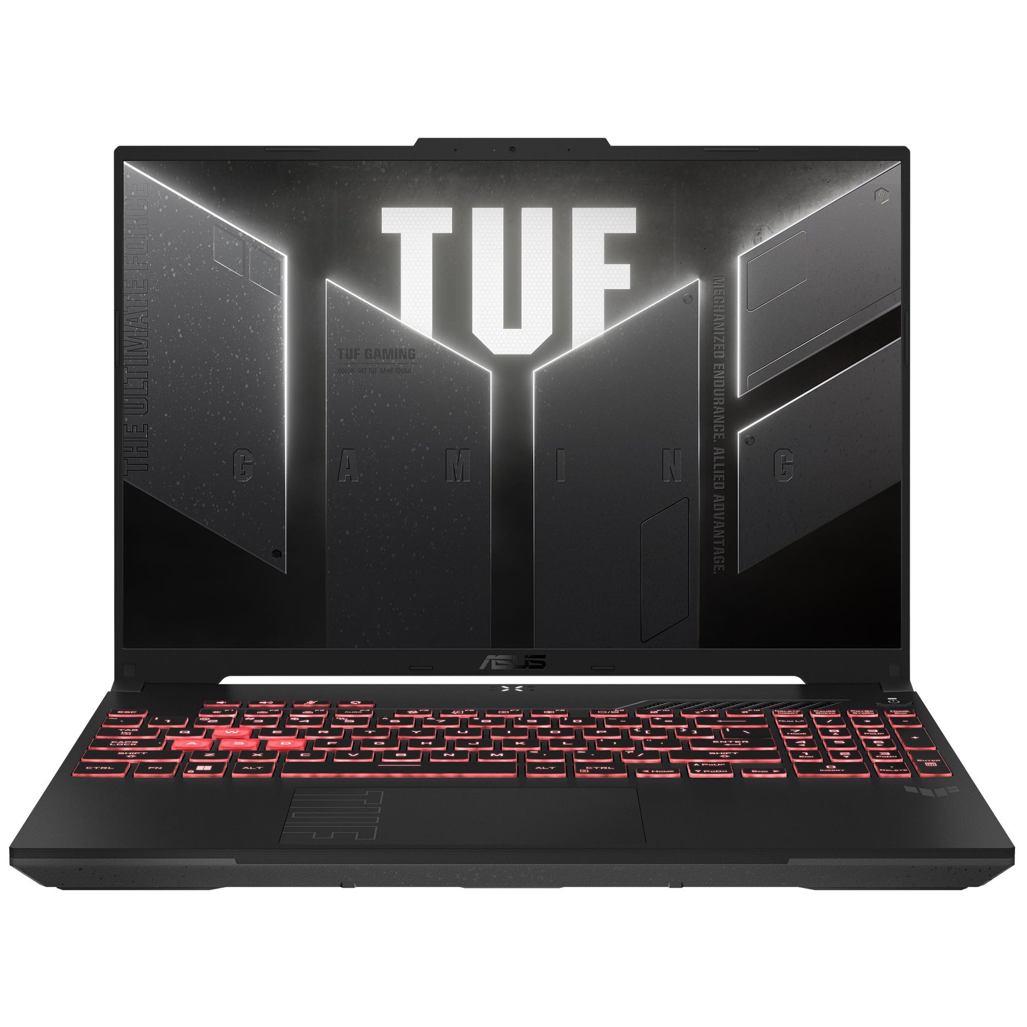 ASUS TUF Gaming Laptop A16