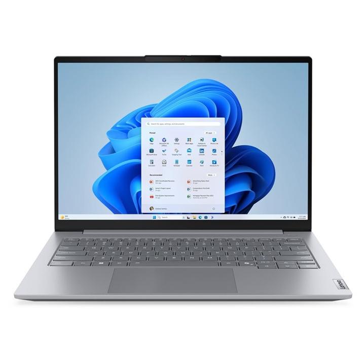 Lenovo ThinkBook 14 G9 IRL 21UY - 14" Core i5, 16GB RAM, 512GB SSD, Intel UHD Graphics