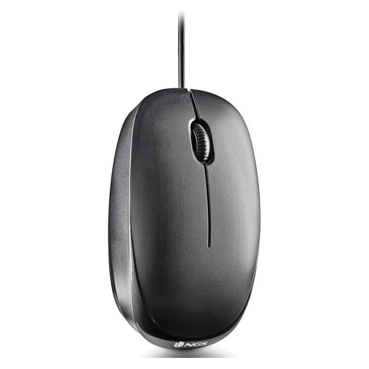 NGS Technology Flame-C Mouse