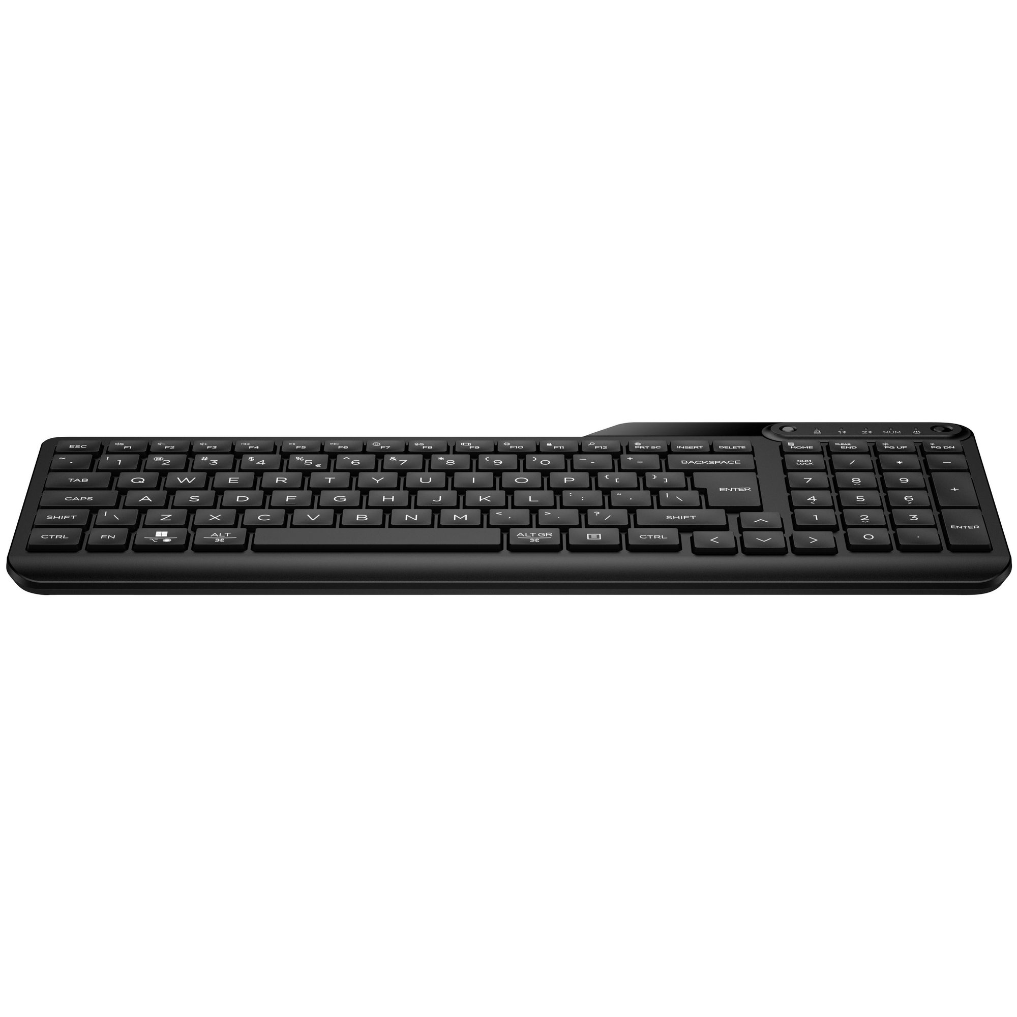 HP 475 Dual-Mode Wireless Keyboard
