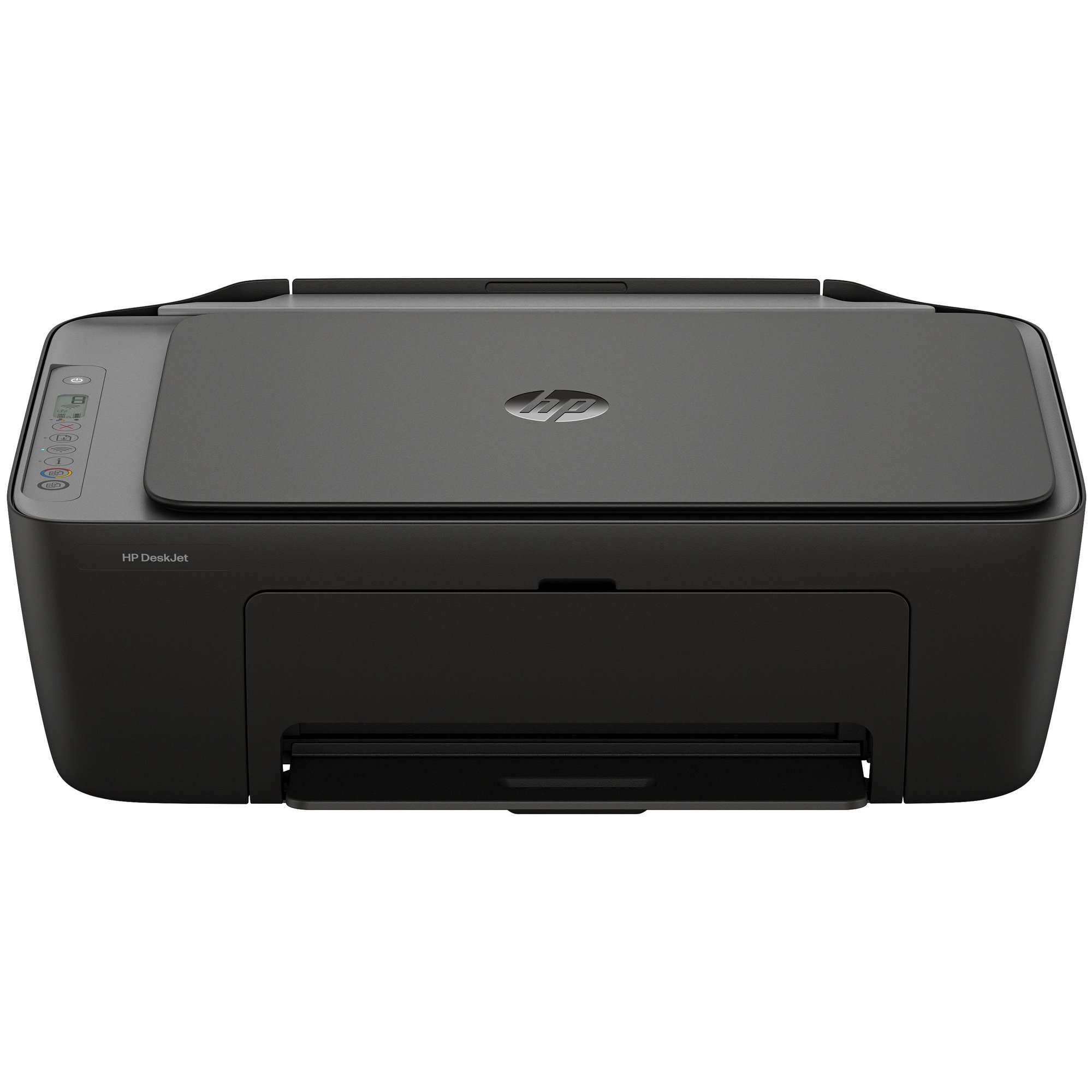 HP DeskJet 2920 Wireless Color All-in-One Printer