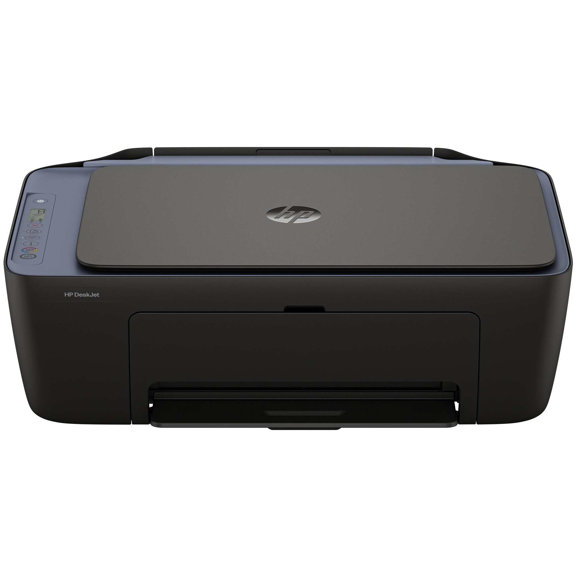 HP DeskJet 2921 Wireless Color All-in-One Printer
