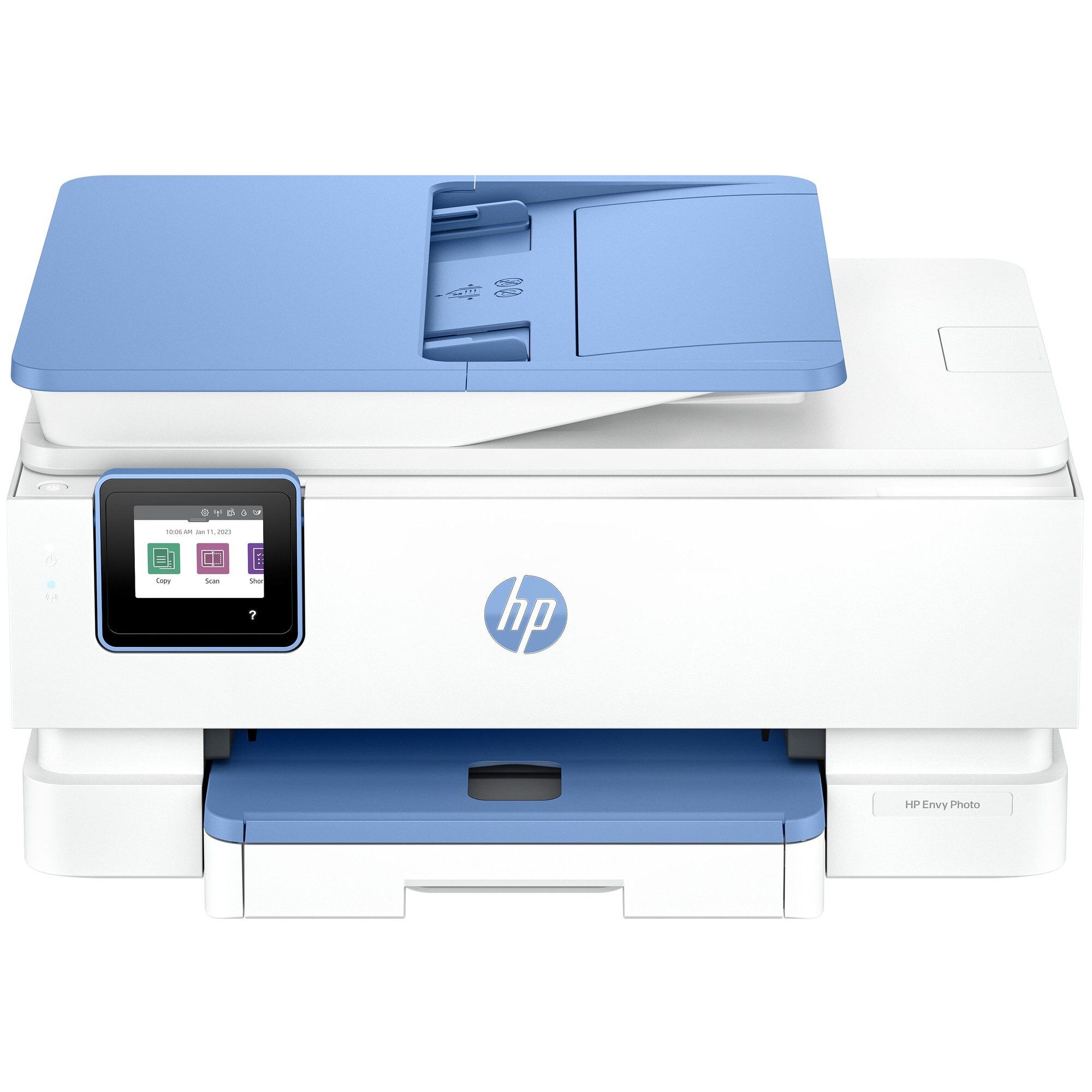 HP Envy Photo Envy 7931 All-in-One Color Printer