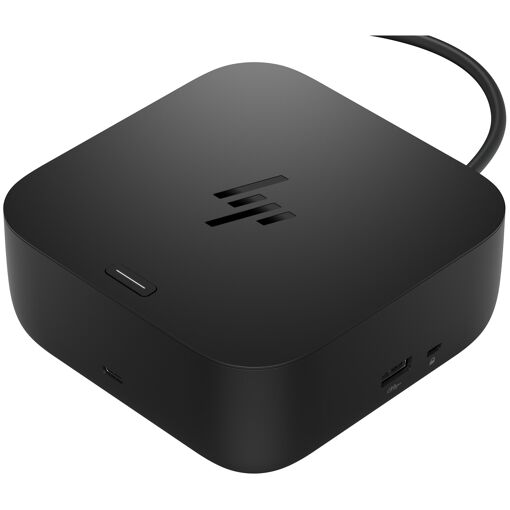 Station d'accueil HP USB-C G6 100 W