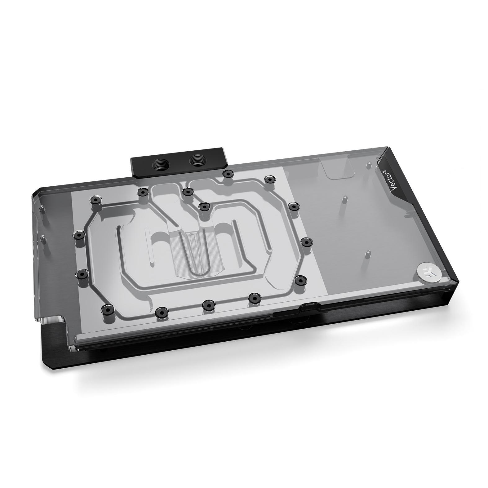 EK Liquid Cooling GPU Kit