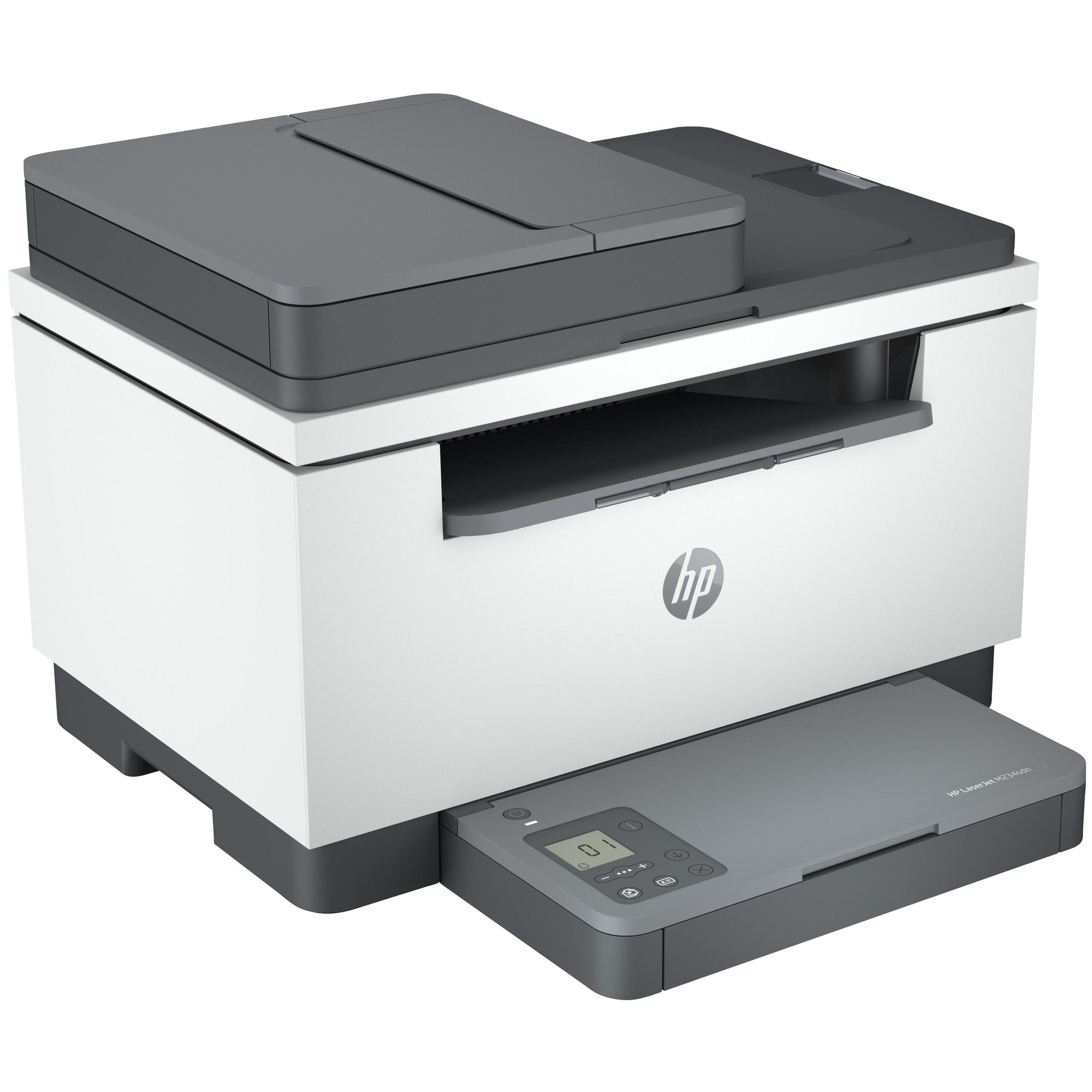 HP LaserJet M234sdn Monochrome Multifunction Printer, Ethernet; Copier, Scanner