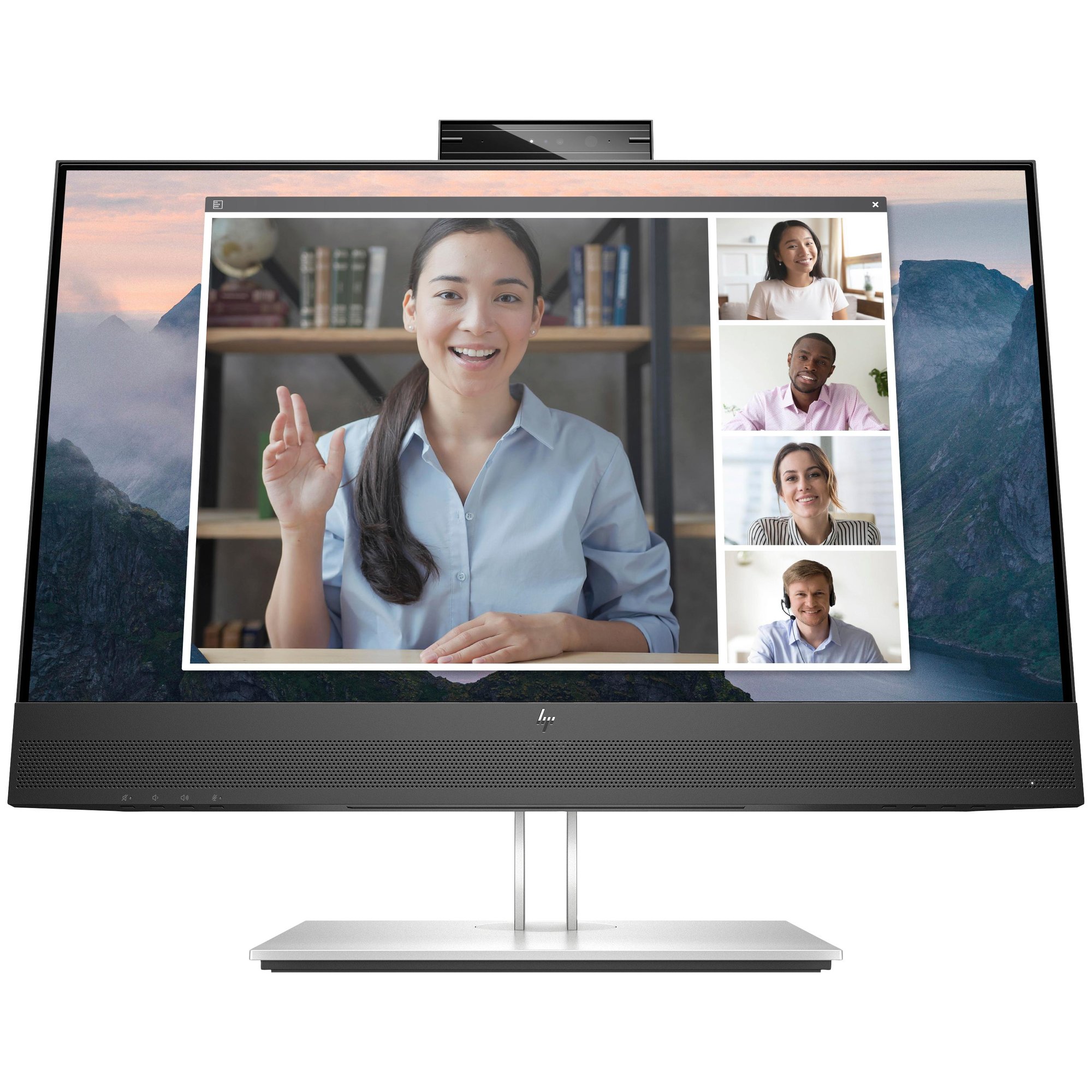HP Conference FHD Screen E24mv G4