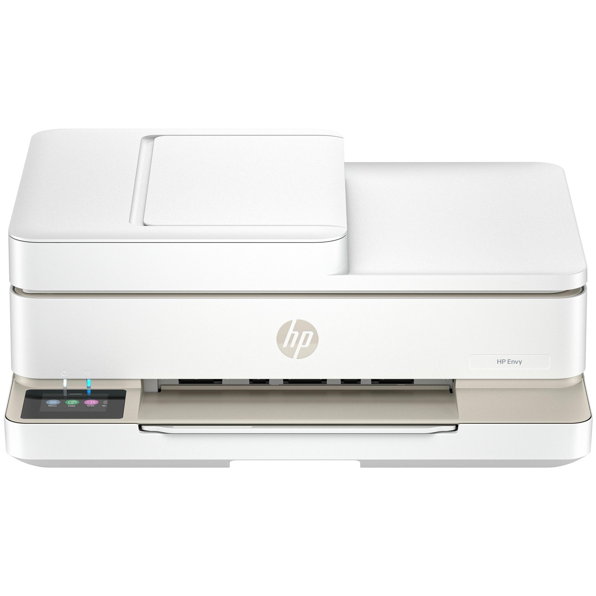 HP Envy 6520e Wireless All-in-One Color Printer, Instant Ink; Photo Printing