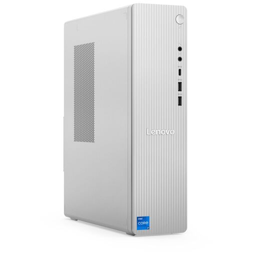 Lenovo IdeaCentre 08IRH9 - Procesador Intel Core i5, 16GB de RAM, 512GB SSD, Gris