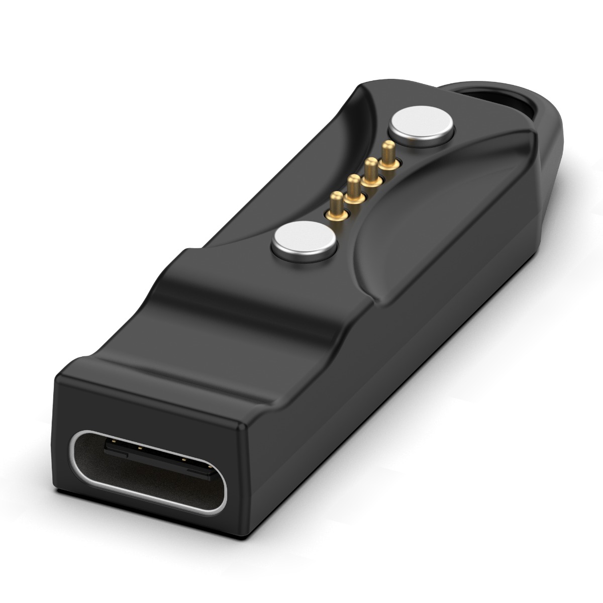 Universal Magnetic Adapter Type C for Polar Loop, Vantage M3 and Vantage V3