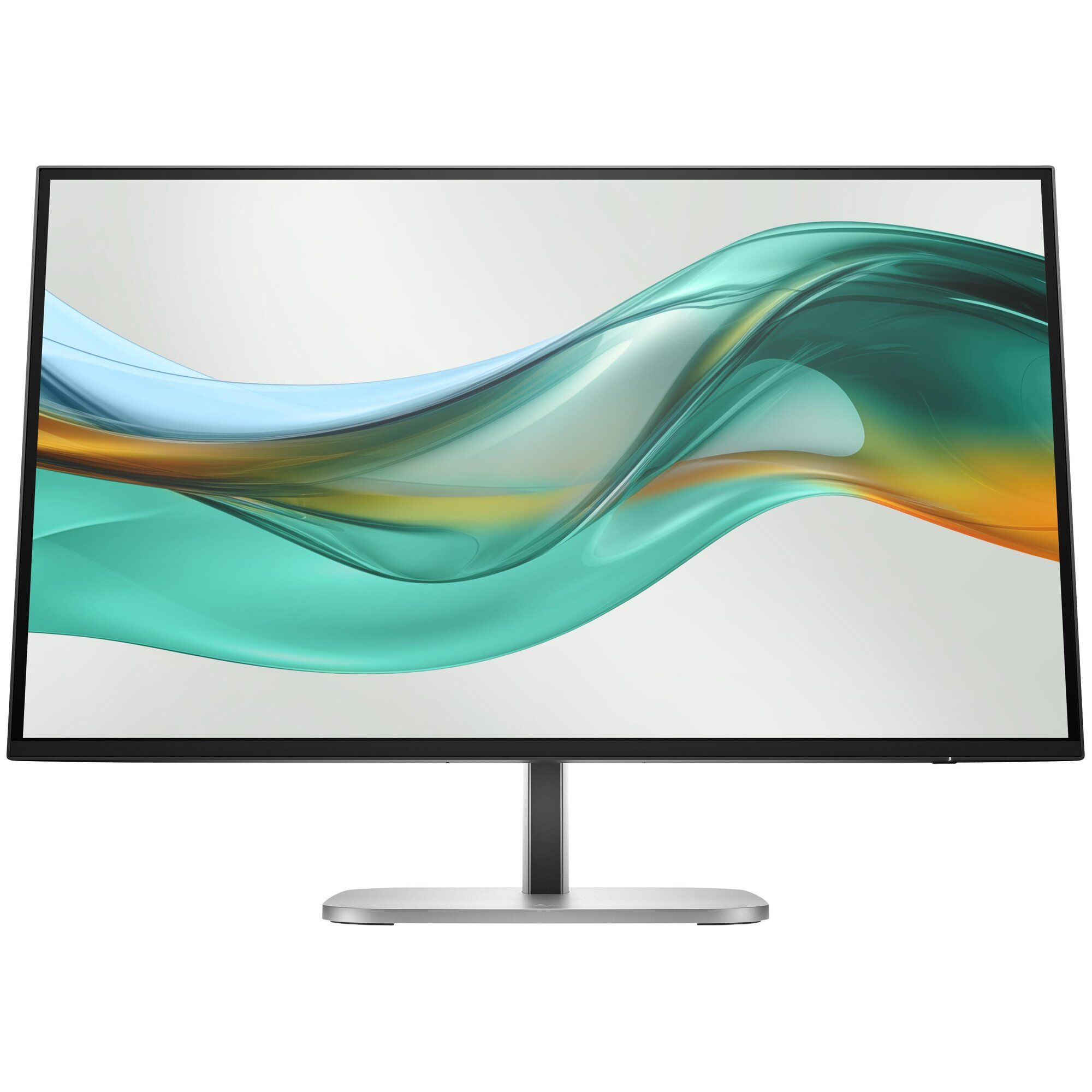 HP Series 5 Pro QHD USB-C 27-inch Monitor - 527pu