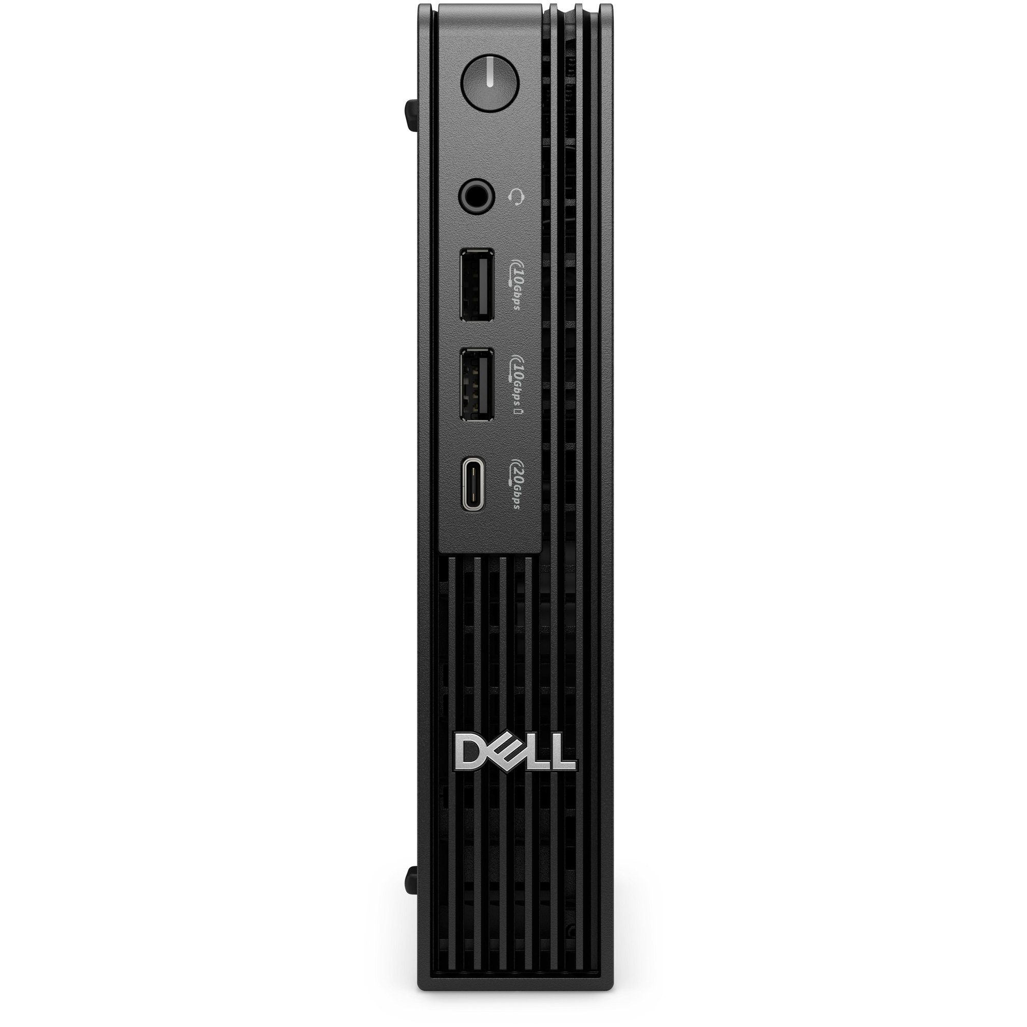 Dell Pro QBM1250 Plus Mini PC - Intel Core i7-2350H, 16GB DDR5, 512GB SSD, Windows 11 Pro