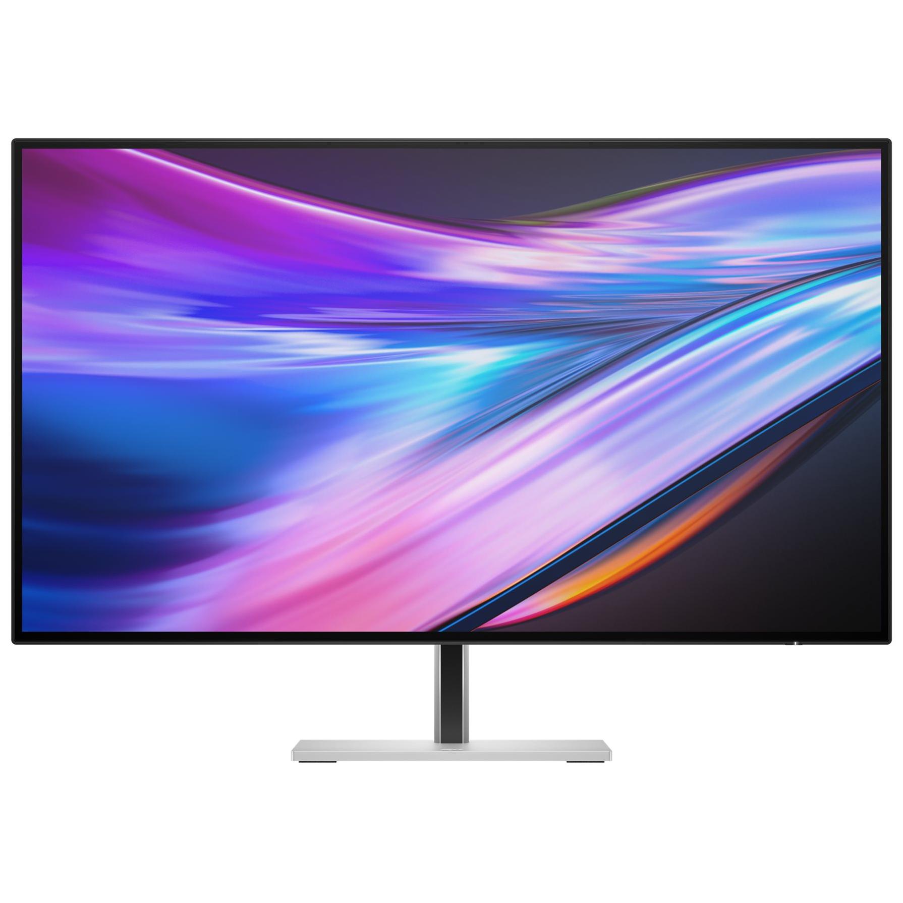 HP 732xk - Series 7 Pro 4K Thunderbolt 4 Monitor - 31.5" LED - Black, Silver
