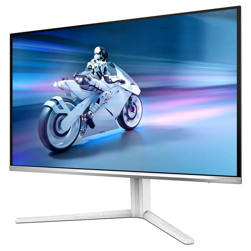 Philips Evnia 6000 OLED Gaming Monitor - 27" (26.5" Visualable) QHD 240Hz