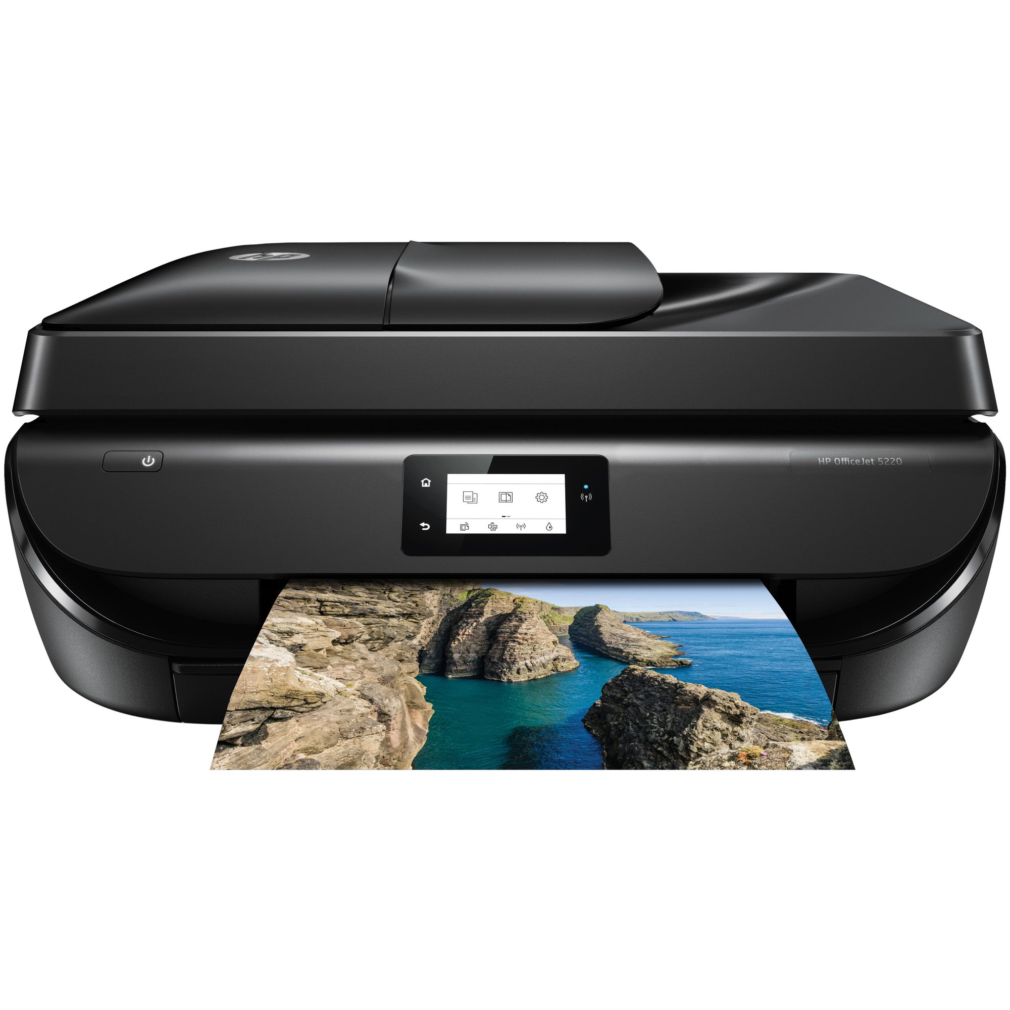 HP OfficeJet 5220 All-in-One Printer