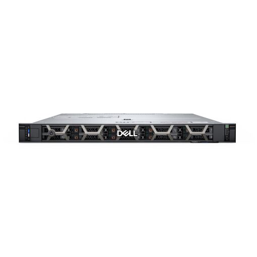 Dell PowerEdge R6615 - Procesador AMD EPYC 9224 2.5 GHz 32GB de RAM 480GB Matrox G200
