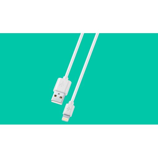 PLOOS Lightning Cable - 2m (85g)